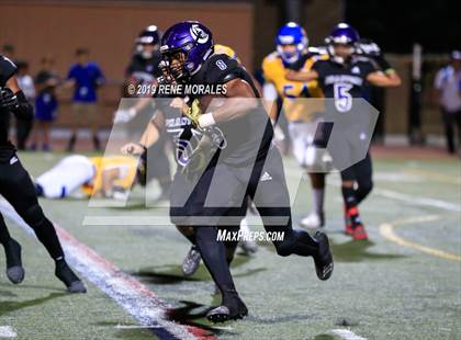 Thumbnail 1 in Bishop Amat @ Cathedral photogallery.