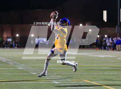 Thumbnail 2 in Bishop Amat @ Cathedral photogallery.