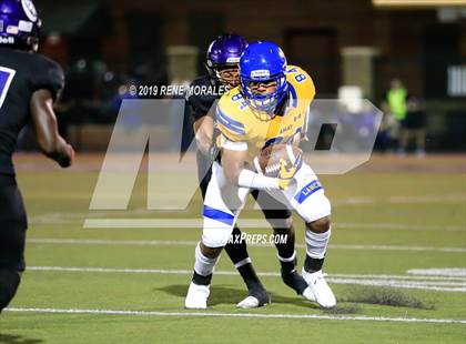 Thumbnail 1 in Bishop Amat @ Cathedral photogallery.