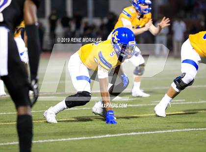 Thumbnail 3 in Bishop Amat @ Cathedral photogallery.