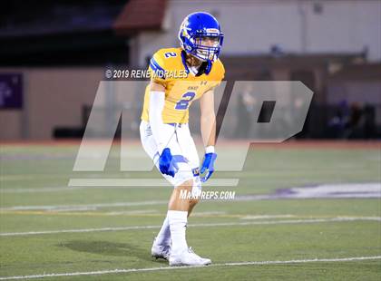 Thumbnail 2 in Bishop Amat @ Cathedral photogallery.