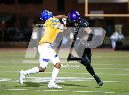 Thumbnail 3 in Bishop Amat @ Cathedral photogallery.