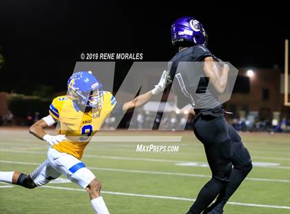 Thumbnail 1 in Bishop Amat @ Cathedral photogallery.