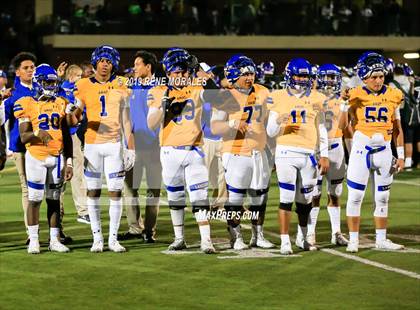 Thumbnail 1 in Bishop Amat @ Cathedral photogallery.