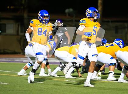Thumbnail 3 in Bishop Amat @ Cathedral photogallery.