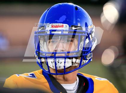 Thumbnail 2 in Bishop Amat @ Cathedral photogallery.