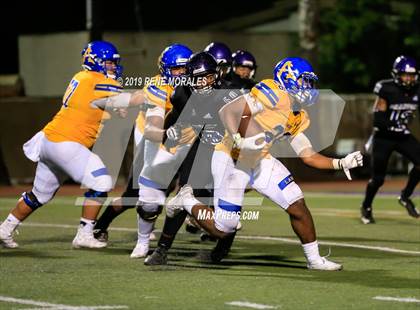 Thumbnail 1 in Bishop Amat @ Cathedral photogallery.