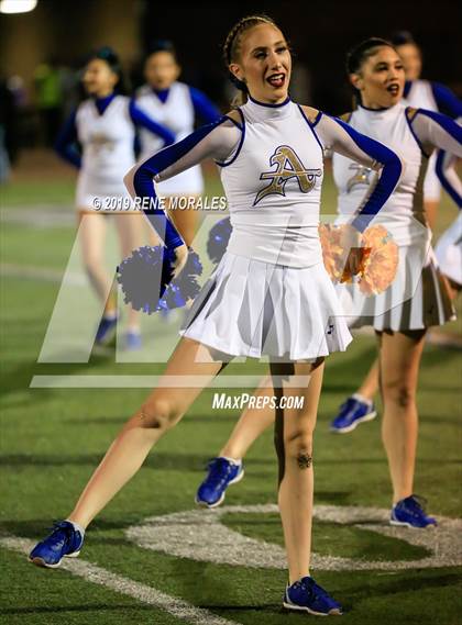 Thumbnail 2 in Bishop Amat @ Cathedral photogallery.