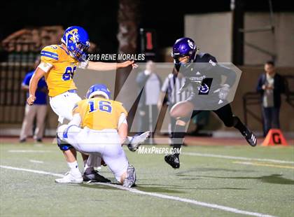 Thumbnail 3 in Bishop Amat @ Cathedral photogallery.