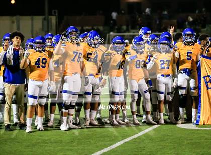 Thumbnail 2 in Bishop Amat @ Cathedral photogallery.