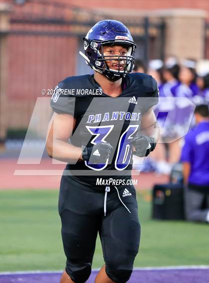 Thumbnail 1 in Bishop Amat @ Cathedral photogallery.