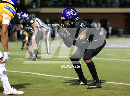 Thumbnail 3 in Bishop Amat @ Cathedral photogallery.
