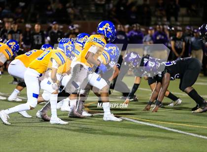 Thumbnail 1 in Bishop Amat @ Cathedral photogallery.