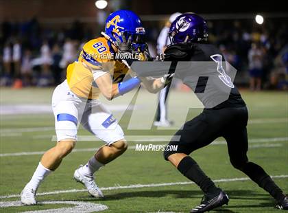 Thumbnail 2 in Bishop Amat @ Cathedral photogallery.