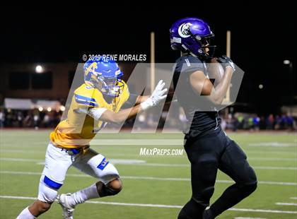 Thumbnail 3 in Bishop Amat @ Cathedral photogallery.