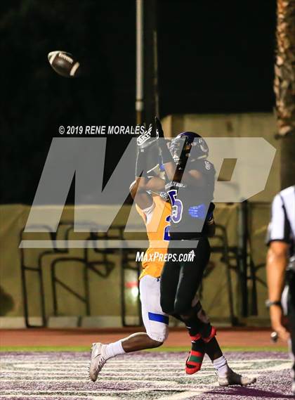 Thumbnail 3 in Bishop Amat @ Cathedral photogallery.