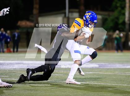 Thumbnail 2 in Bishop Amat @ Cathedral photogallery.