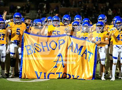 Thumbnail 2 in Bishop Amat @ Cathedral photogallery.