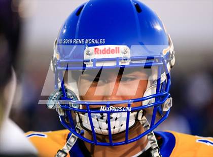 Thumbnail 3 in Bishop Amat @ Cathedral photogallery.