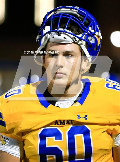 Thumbnail 3 in Bishop Amat @ Cathedral photogallery.
