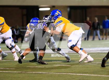 Thumbnail 1 in Bishop Amat @ Cathedral photogallery.