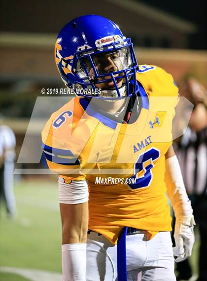 Thumbnail 1 in Bishop Amat @ Cathedral photogallery.
