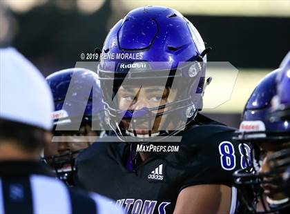 Thumbnail 2 in Bishop Amat @ Cathedral photogallery.