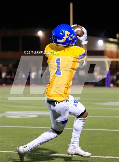 Thumbnail 2 in Bishop Amat @ Cathedral photogallery.