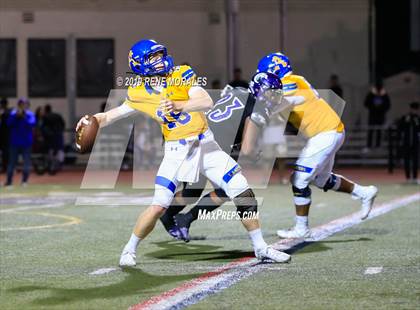 Thumbnail 2 in Bishop Amat @ Cathedral photogallery.