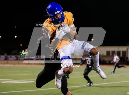 Thumbnail 2 in Bishop Amat @ Cathedral photogallery.