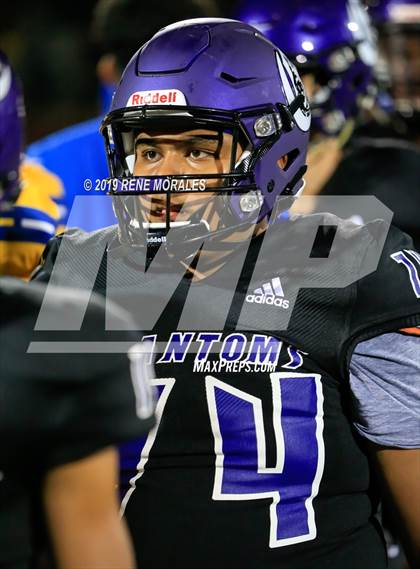 Thumbnail 2 in Bishop Amat @ Cathedral photogallery.