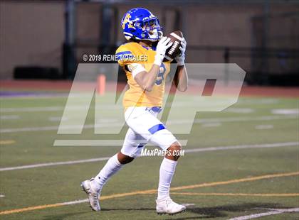 Thumbnail 2 in Bishop Amat @ Cathedral photogallery.