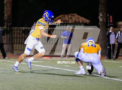 Thumbnail 1 in Bishop Amat @ Cathedral photogallery.