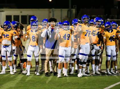 Thumbnail 3 in Bishop Amat @ Cathedral photogallery.