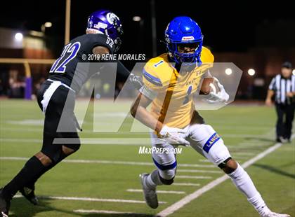 Thumbnail 2 in Bishop Amat @ Cathedral photogallery.