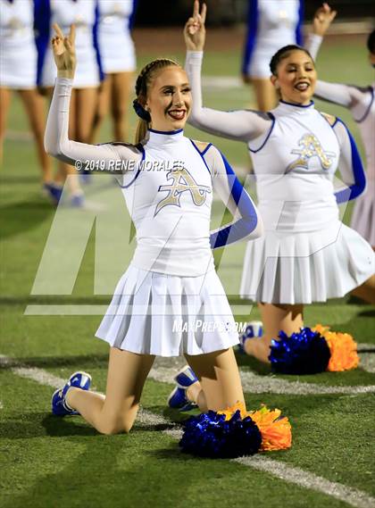 Thumbnail 1 in Bishop Amat @ Cathedral photogallery.