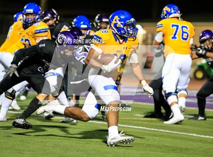 Thumbnail 2 in Bishop Amat @ Cathedral photogallery.