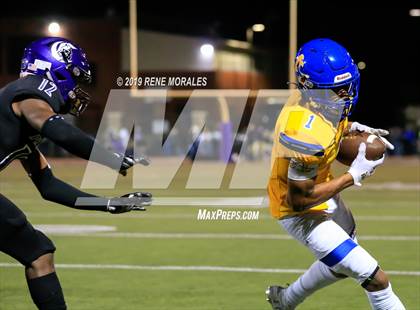 Thumbnail 1 in Bishop Amat @ Cathedral photogallery.