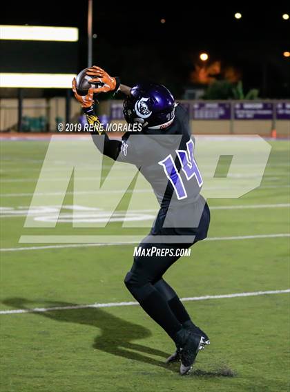 Thumbnail 1 in Bishop Amat @ Cathedral photogallery.