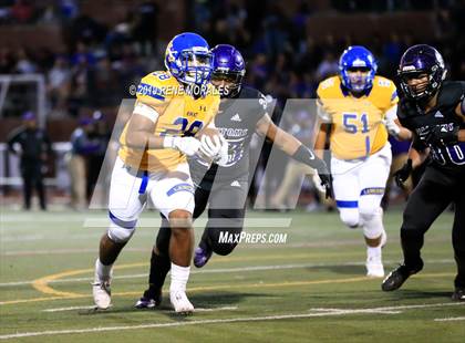 Thumbnail 1 in Bishop Amat @ Cathedral photogallery.