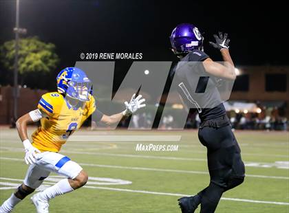 Thumbnail 3 in Bishop Amat @ Cathedral photogallery.