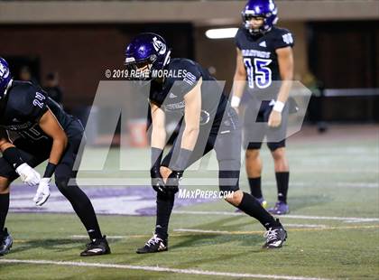 Thumbnail 3 in Bishop Amat @ Cathedral photogallery.