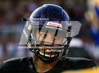 Thumbnail 1 in Bishop Amat @ Cathedral photogallery.