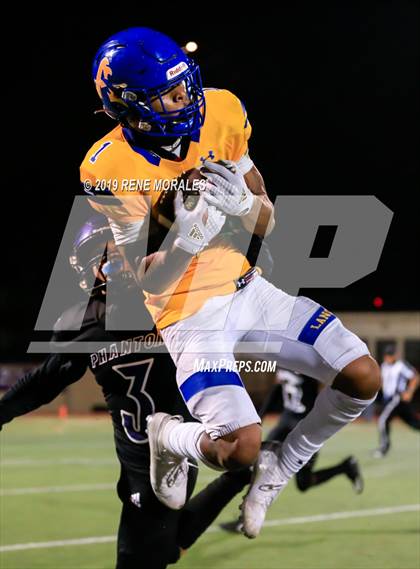 Thumbnail 1 in Bishop Amat @ Cathedral photogallery.