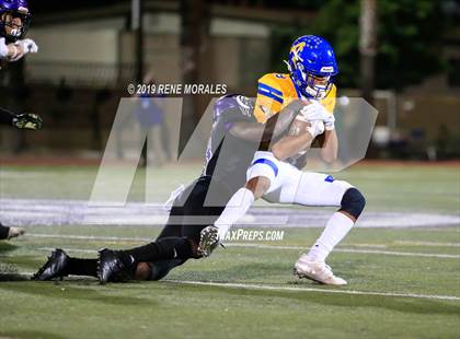 Thumbnail 3 in Bishop Amat @ Cathedral photogallery.