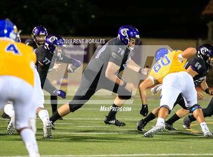 Thumbnail 1 in Bishop Amat @ Cathedral photogallery.