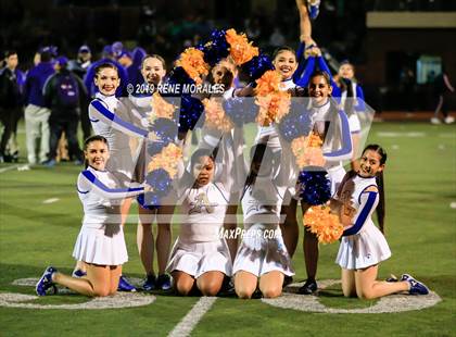 Thumbnail 2 in Bishop Amat @ Cathedral photogallery.