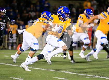 Thumbnail 1 in Bishop Amat @ Cathedral photogallery.