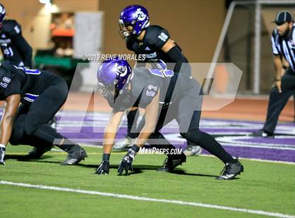 Thumbnail 2 in Bishop Amat @ Cathedral photogallery.