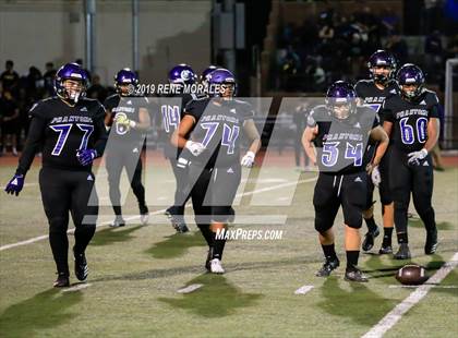 Thumbnail 3 in Bishop Amat @ Cathedral photogallery.